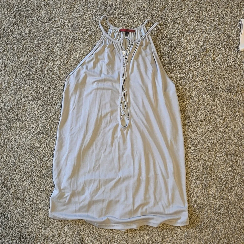 Tank Top - Picture 2 of 5